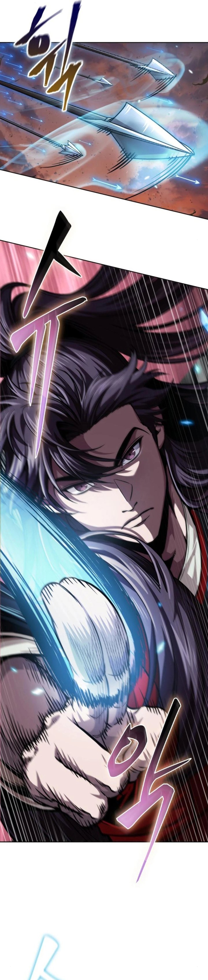 Nano Machine Chapter 247 Halaman 22