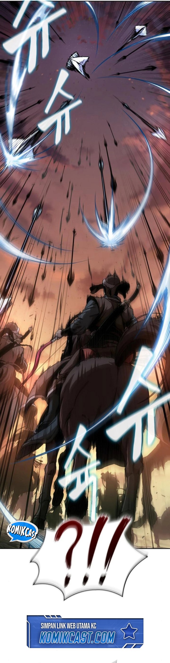 Nano Machine Chapter 247 Halaman 23
