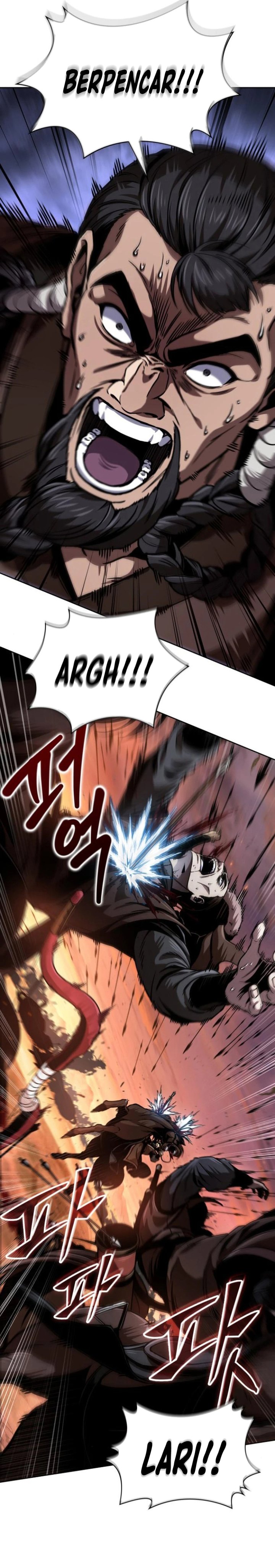 Nano Machine Chapter 247 Halaman 24