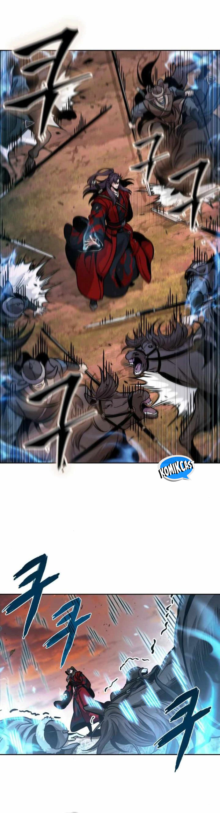 Nano Machine Chapter 248 Halaman 3