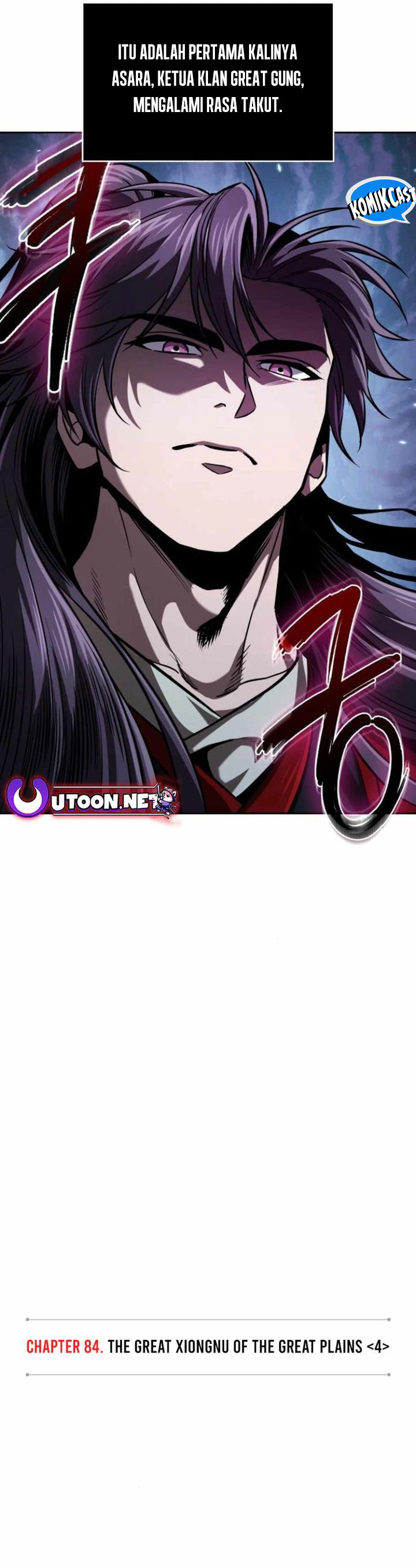 Nano Machine Chapter 248 Halaman 8