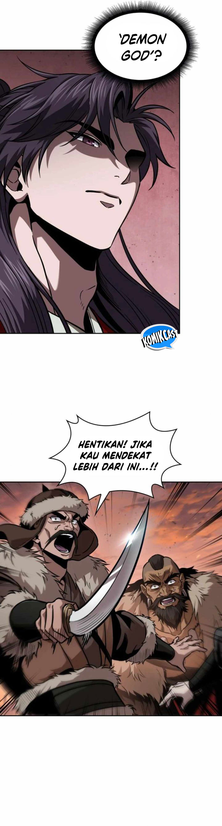 Nano Machine Chapter 248 Halaman 10