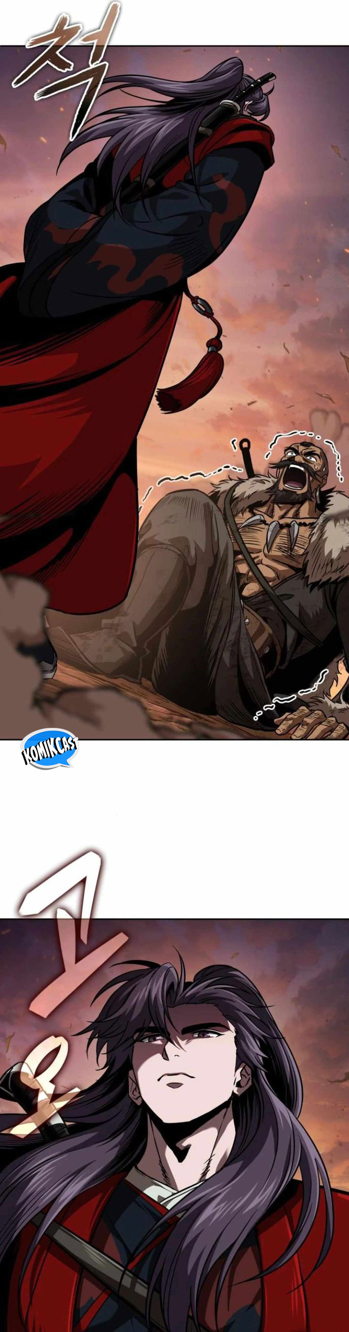 Nano Machine Chapter 248 Halaman 13