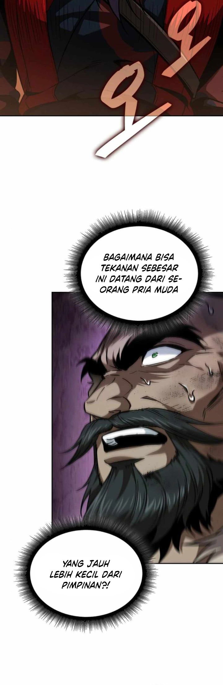Nano Machine Chapter 248 Halaman 14