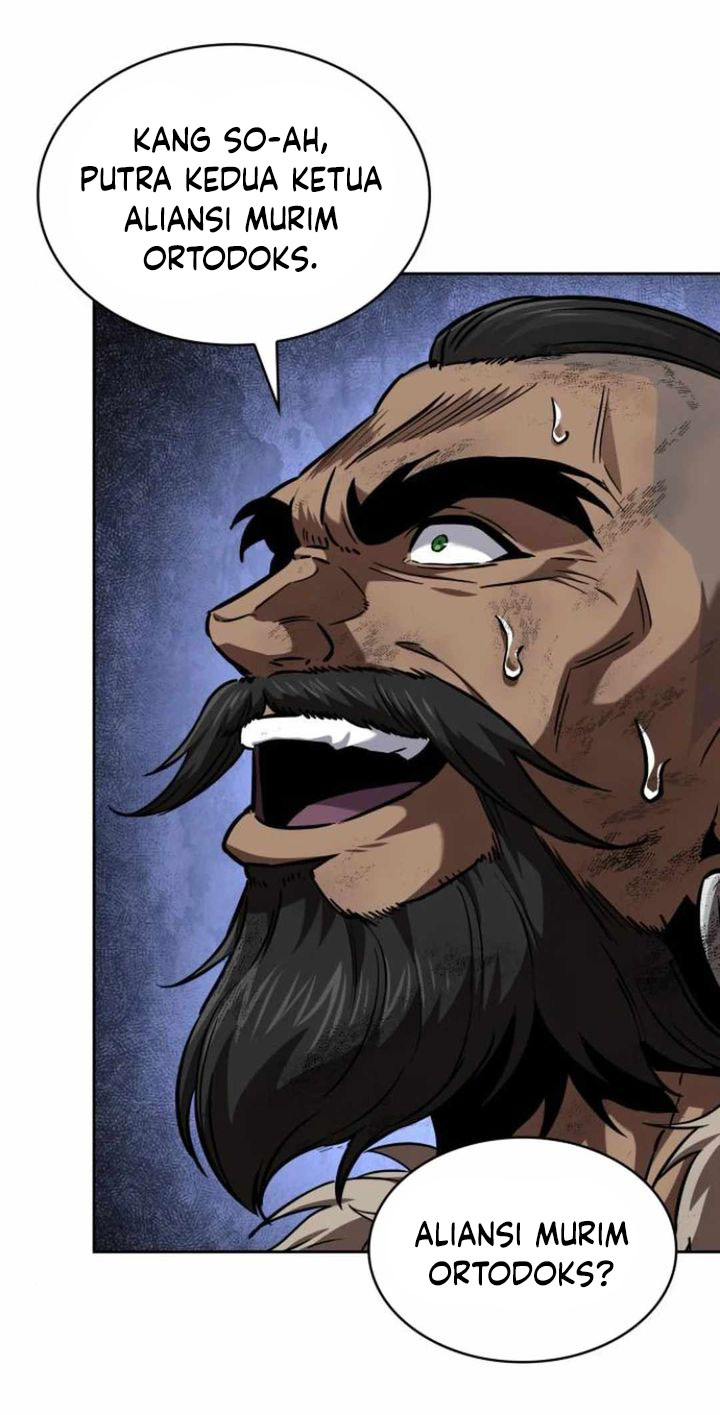 Nano Machine Chapter 248 Halaman 17