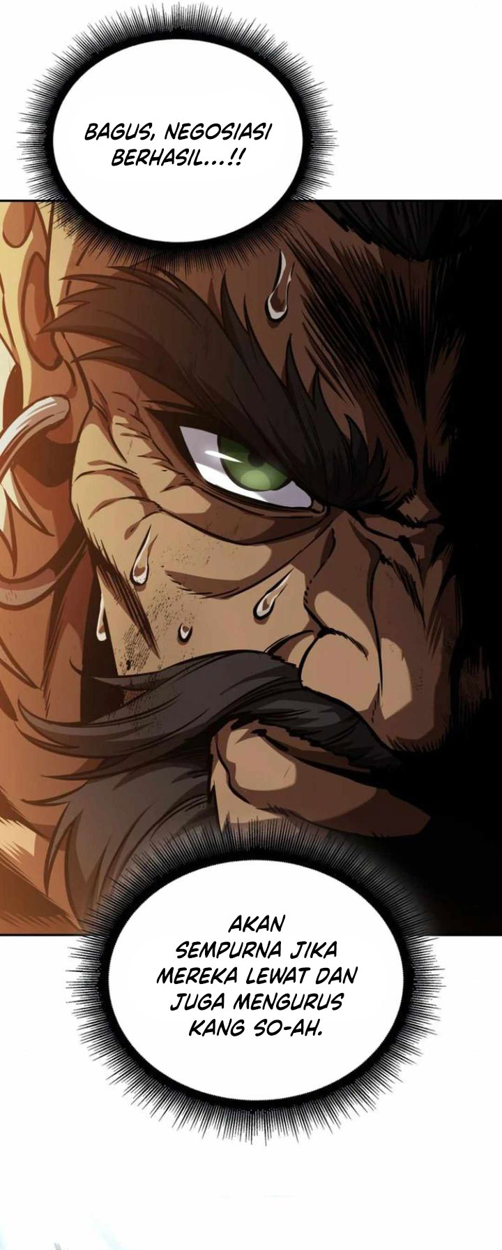 Nano Machine Chapter 248 Halaman 22