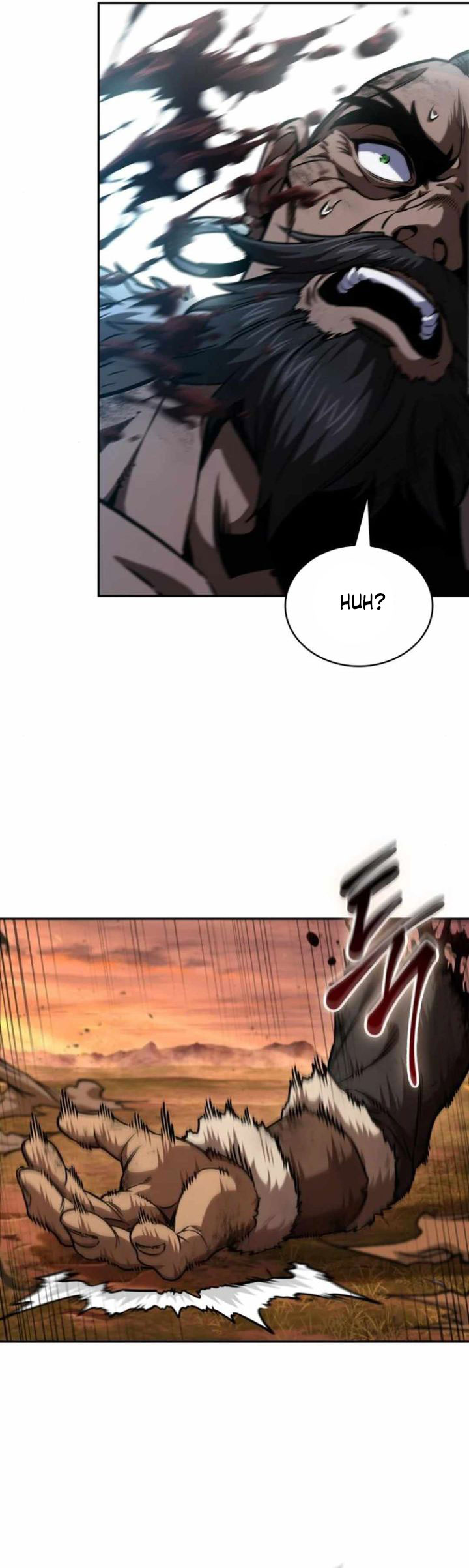 Nano Machine Chapter 248 Halaman 24
