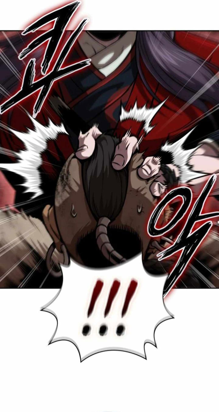 Nano Machine Chapter 248 Halaman 27