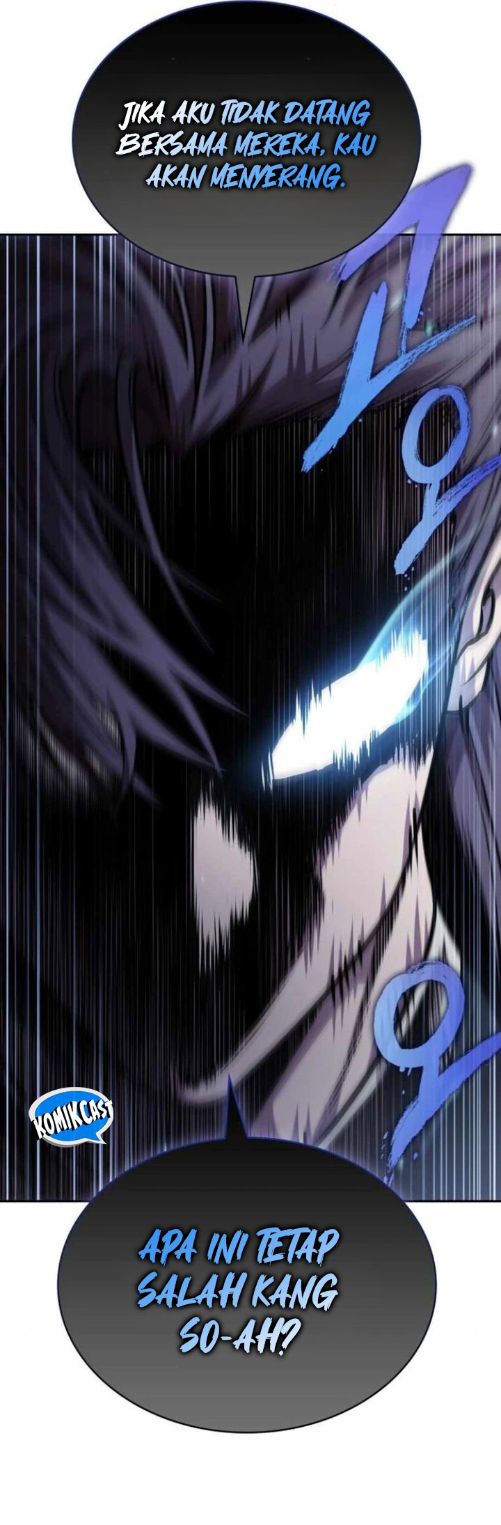 Nano Machine Chapter 248 Halaman 28