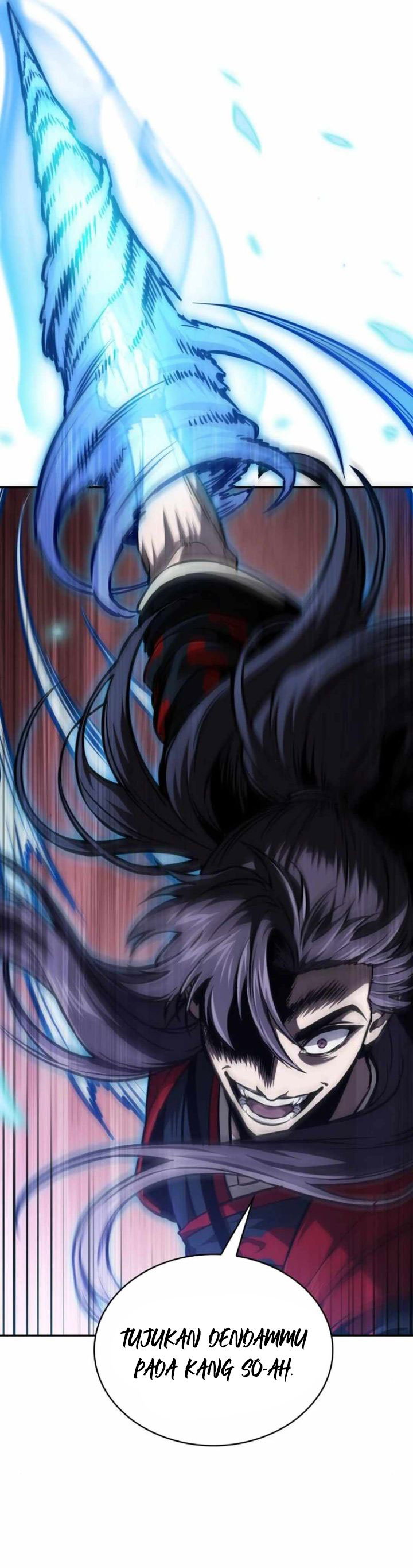 Nano Machine Chapter 248 Halaman 31