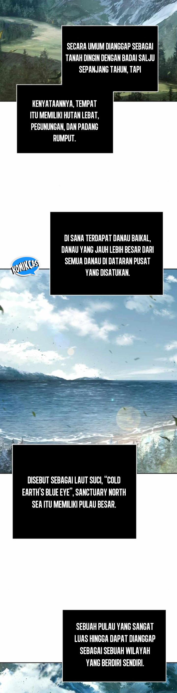 Nano Machine Chapter 248 Halaman 35