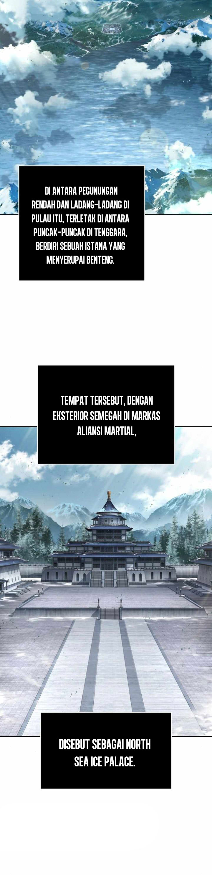 Nano Machine Chapter 248 Halaman 36