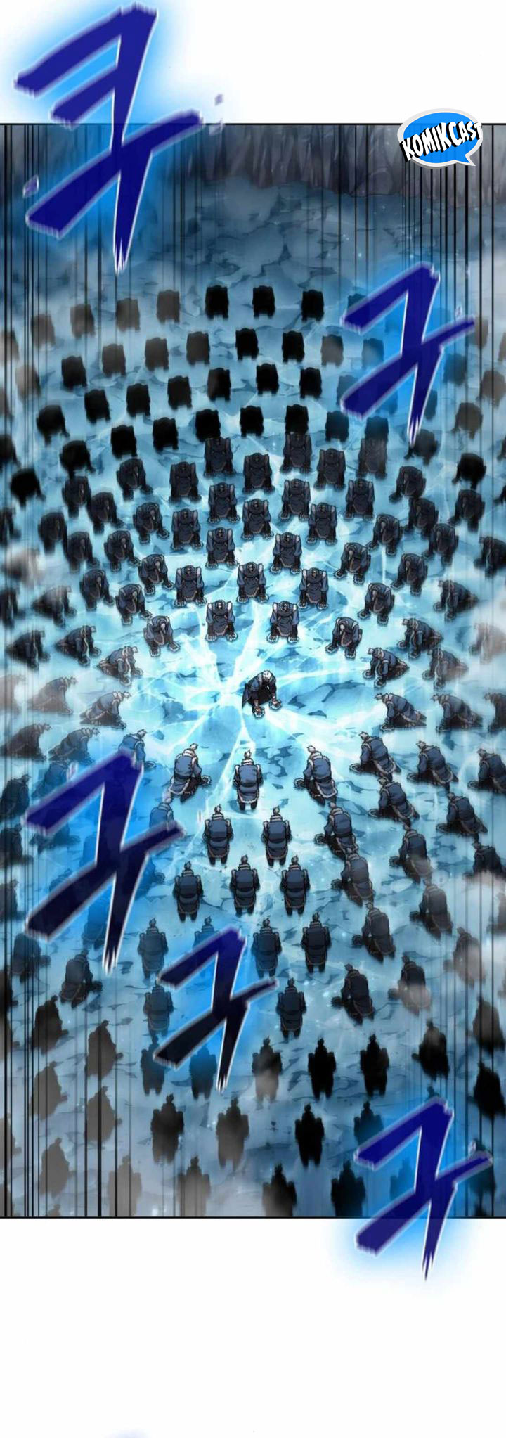 Nano Machine Chapter 248 Halaman 40