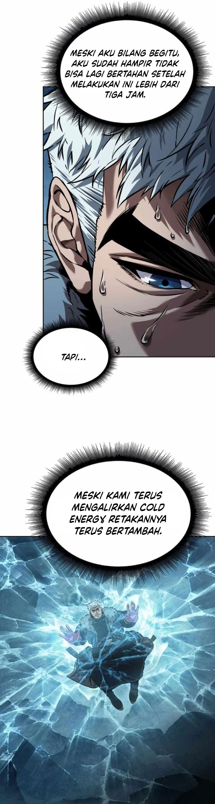 Nano Machine Chapter 248 Halaman 42