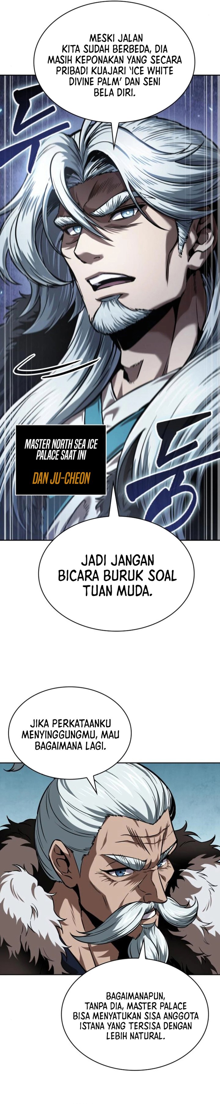 Nano Machine Chapter 249 Halaman 3