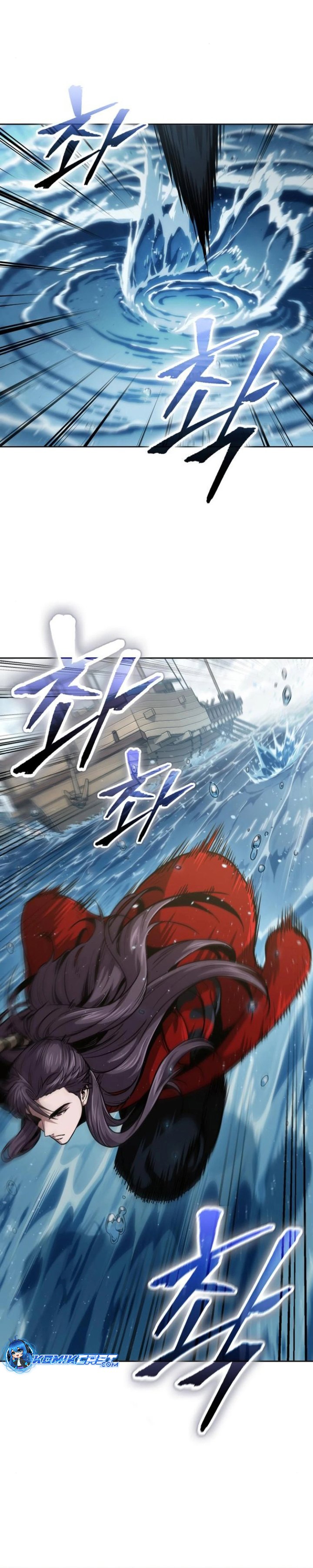 Nano Machine Chapter 249 Halaman 15