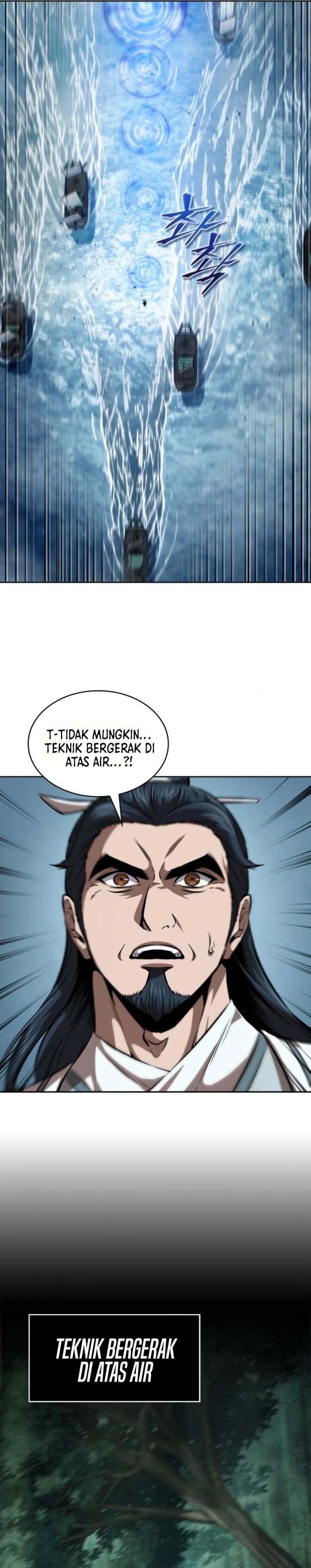 Nano Machine Chapter 249 Halaman 16