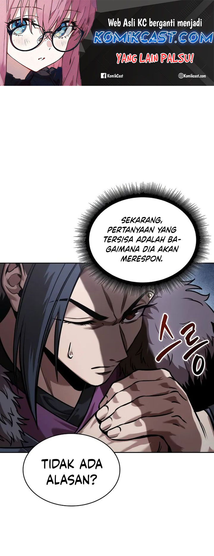 Nano Machine Chapter 250 Halaman 2