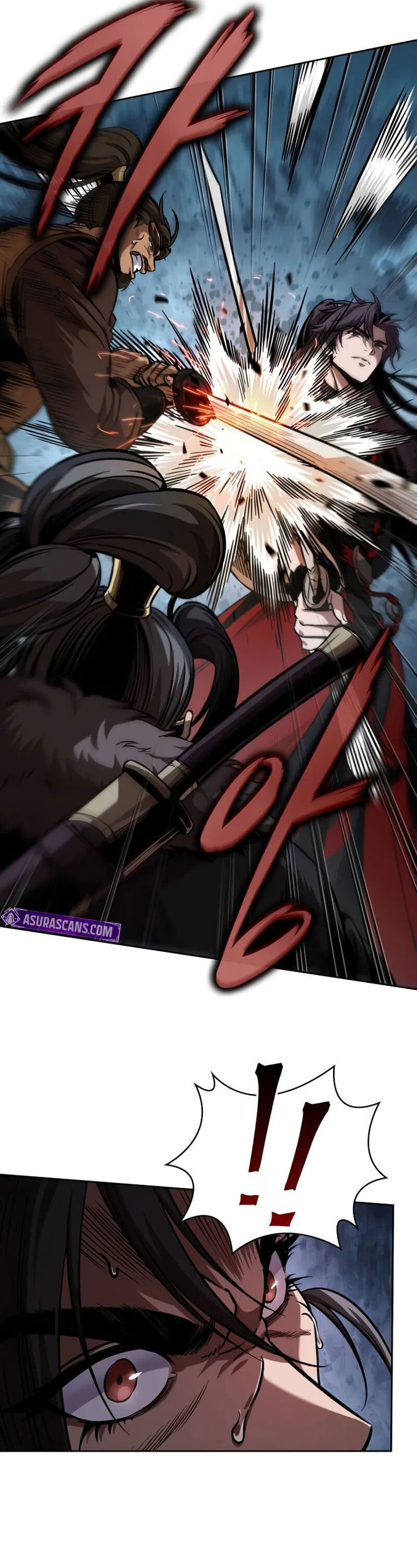 Nano Machine Chapter 250 Halaman 7