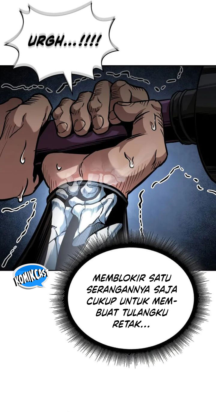 Nano Machine Chapter 250 Halaman 8