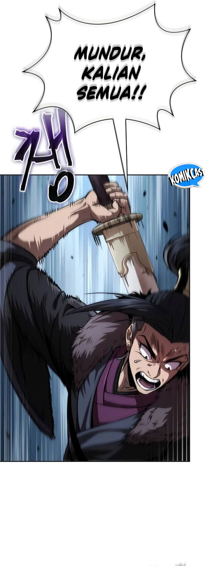 Nano Machine Chapter 250 Halaman 15