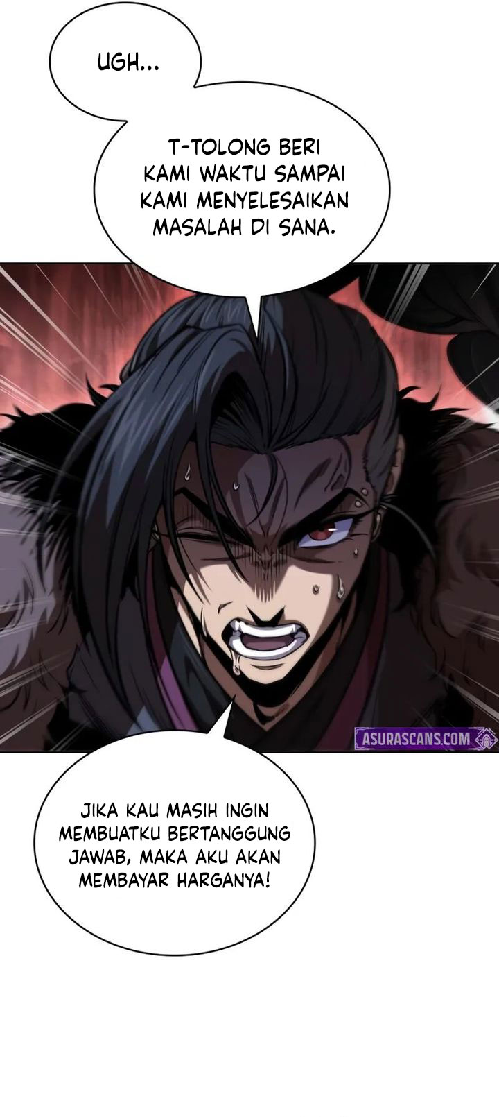 Nano Machine Chapter 250 Halaman 19