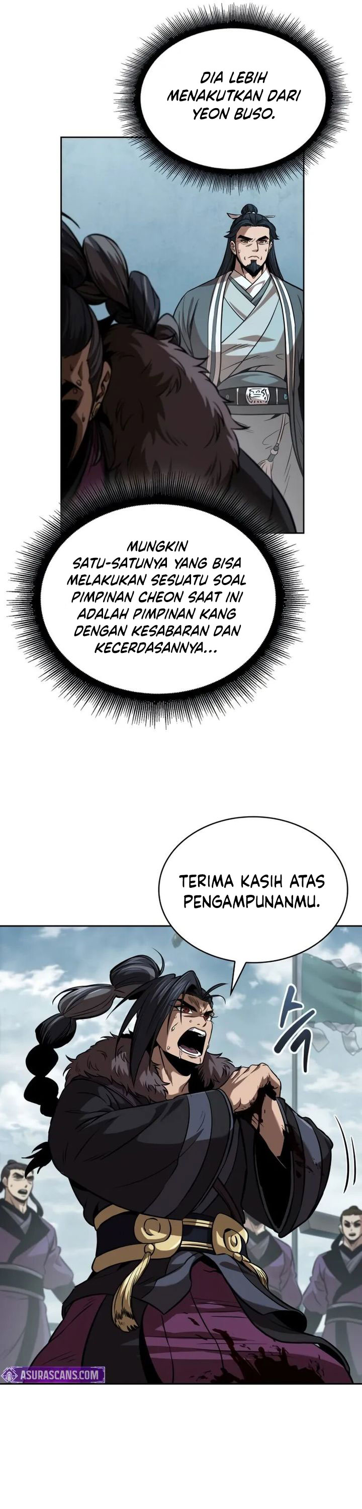 Nano Machine Chapter 250 Halaman 24