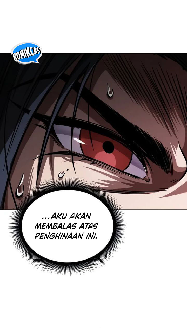 Nano Machine Chapter 250 Halaman 25