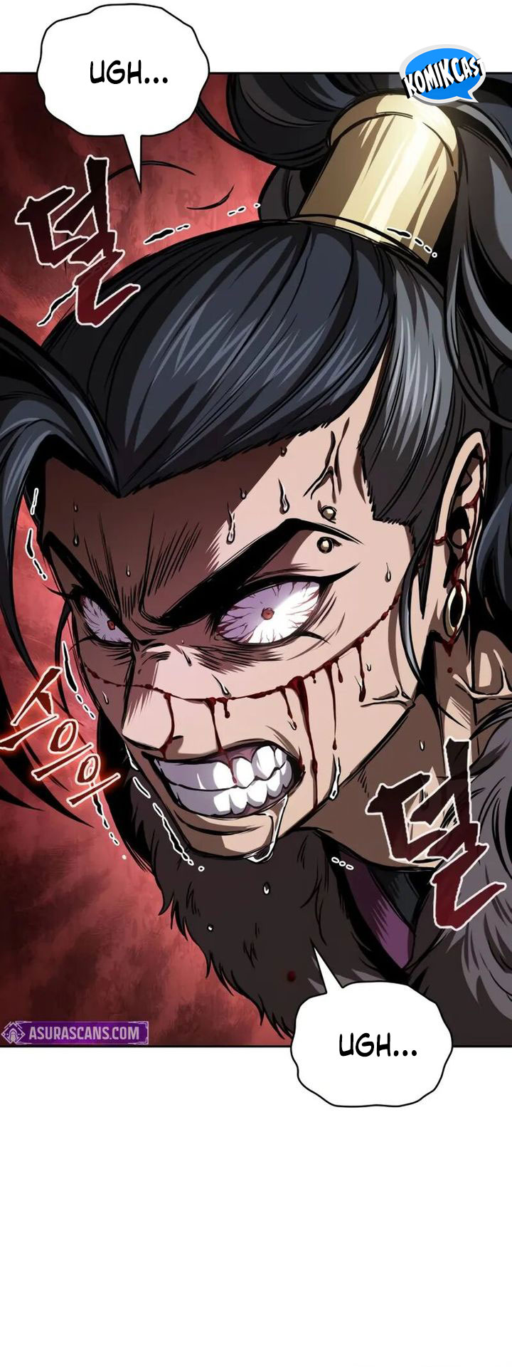 Nano Machine Chapter 250 Halaman 33