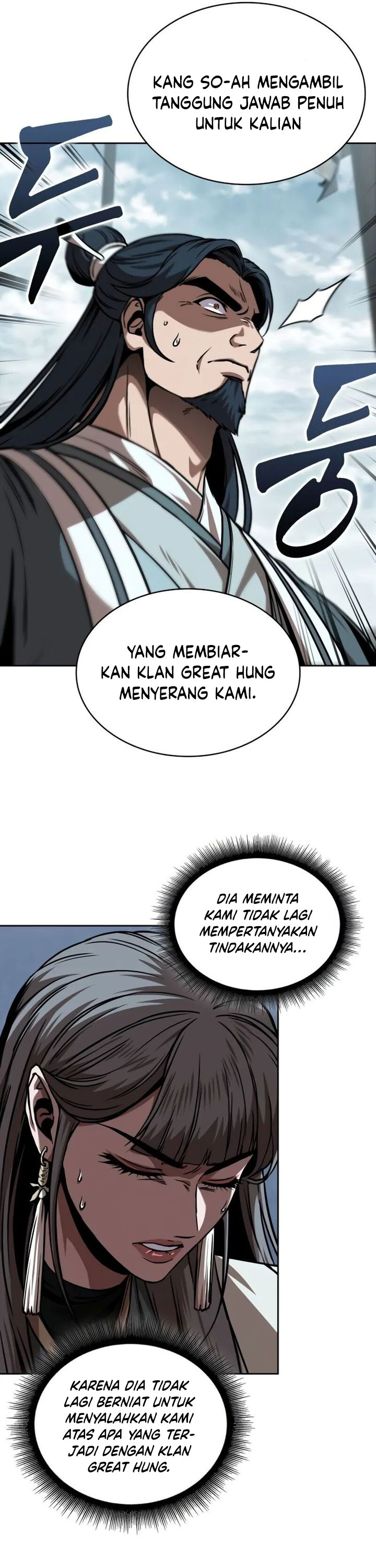 Nano Machine Chapter 250 Halaman 39