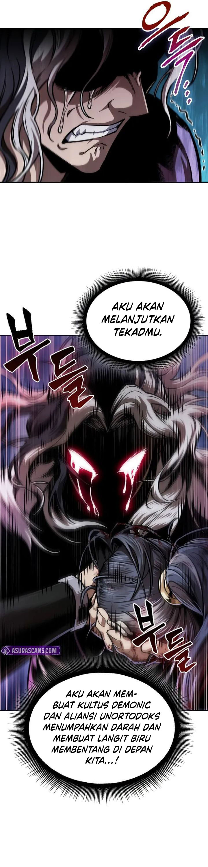 Nano Machine Chapter 250 Halaman 44