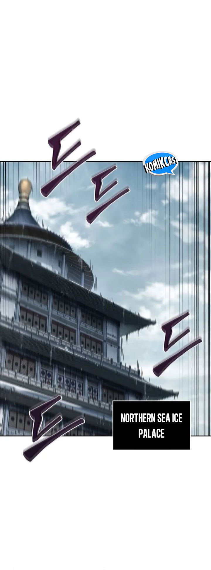Nano Machine Chapter 250 Halaman 45