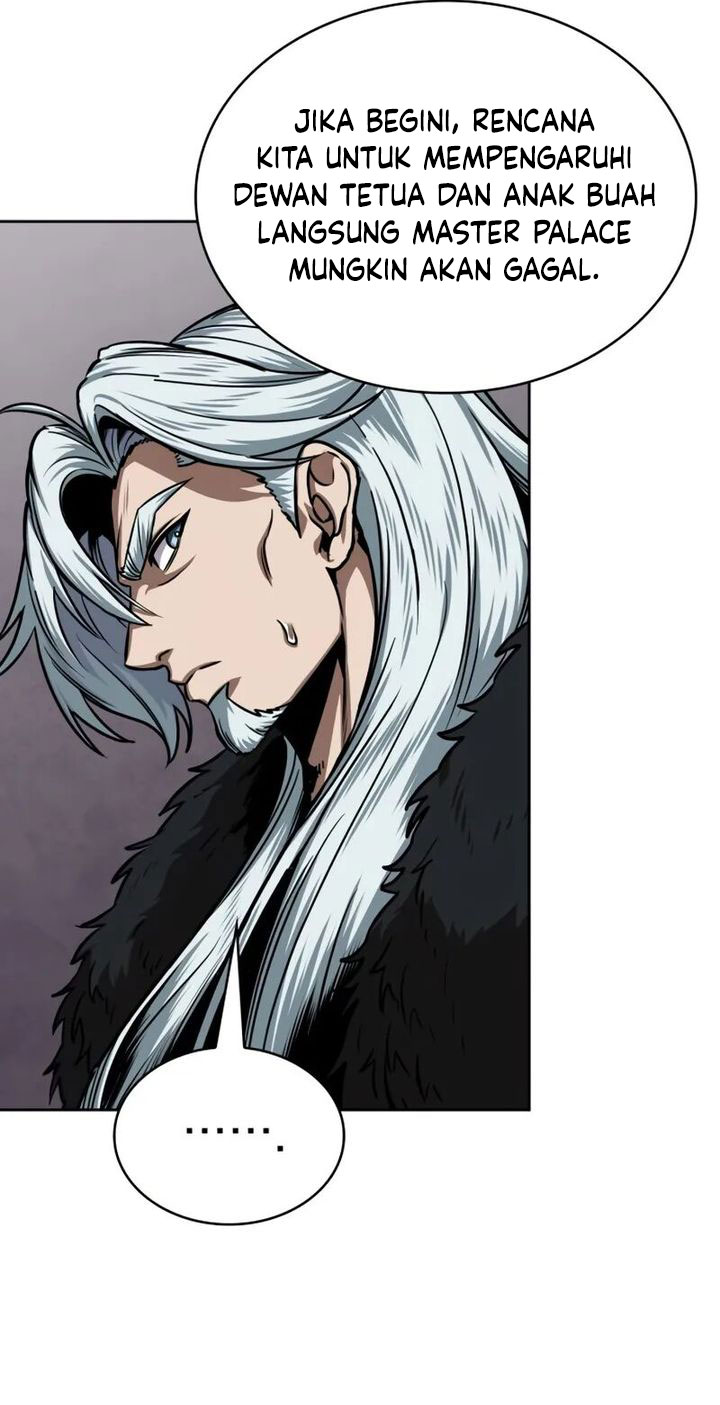 Nano Machine Chapter 250 Halaman 47