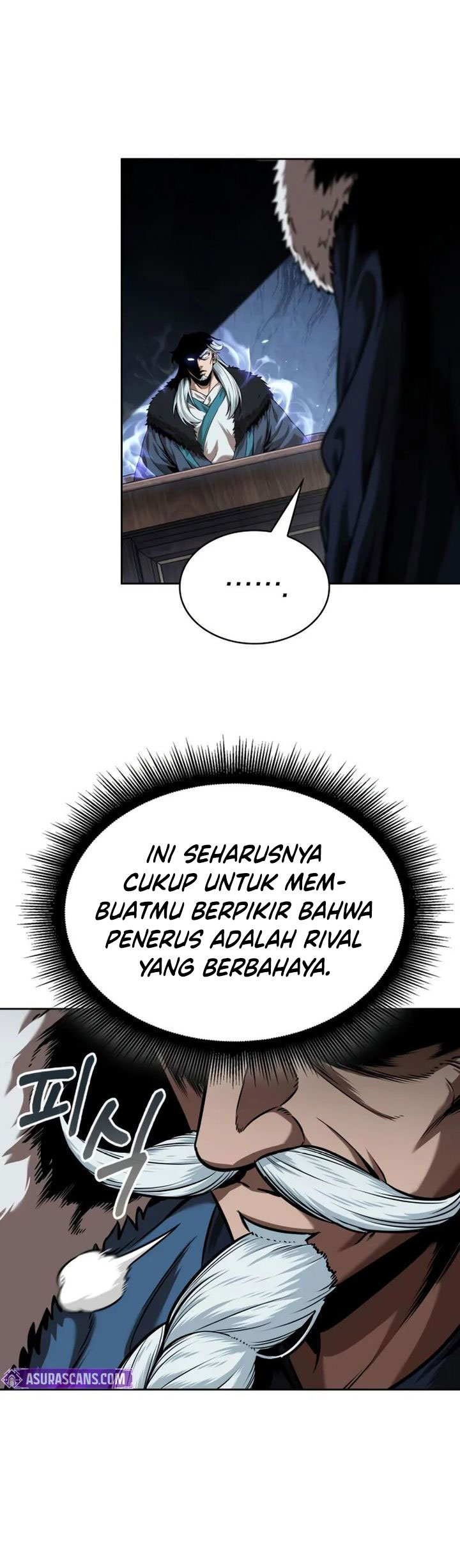 Nano Machine Chapter 250 Halaman 52