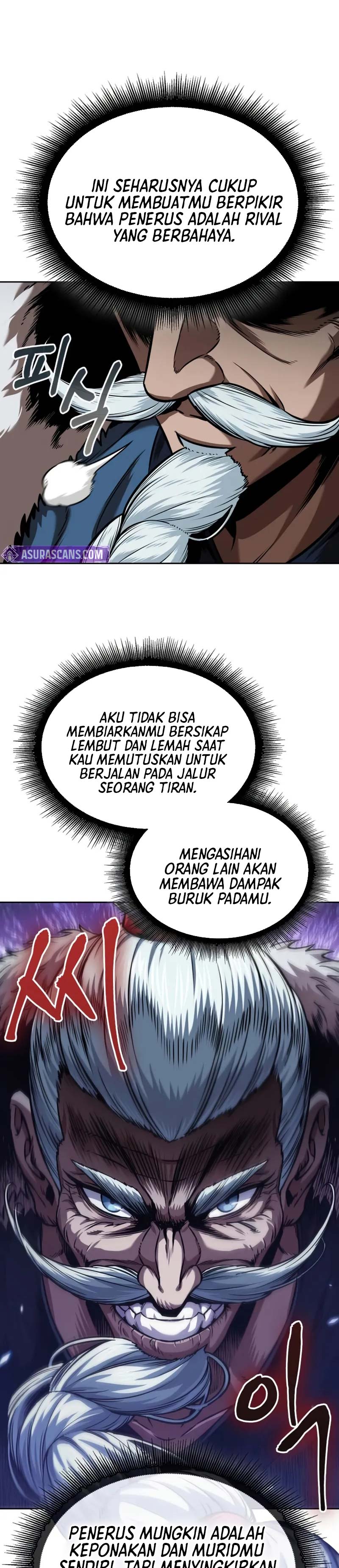 Nano Machine Chapter 251 Halaman 3