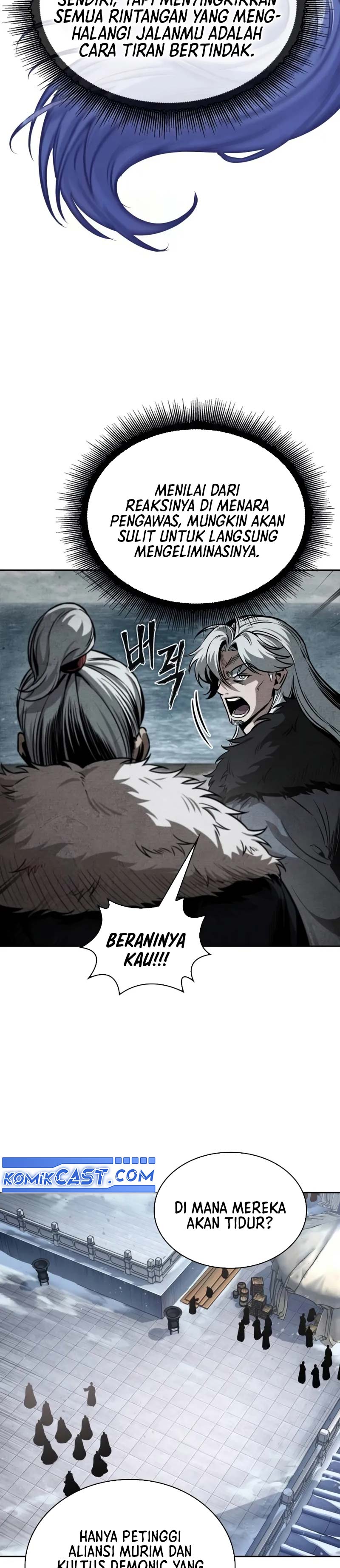 Nano Machine Chapter 251 Halaman 4