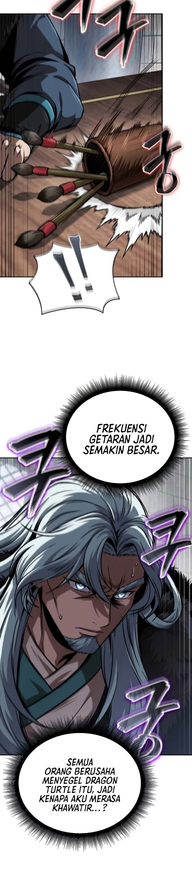 Nano Machine Chapter 251 Halaman 7
