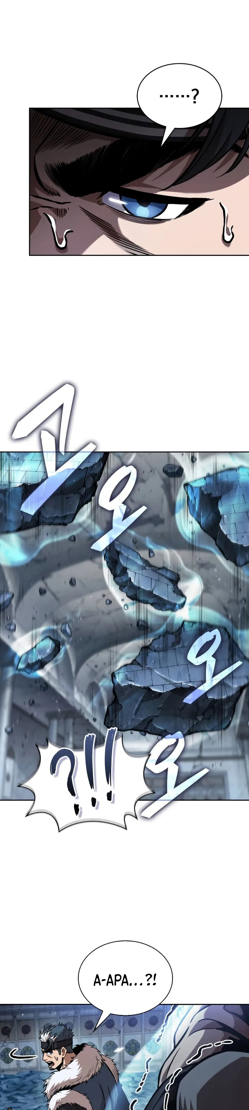 Nano Machine Chapter 251 Halaman 27