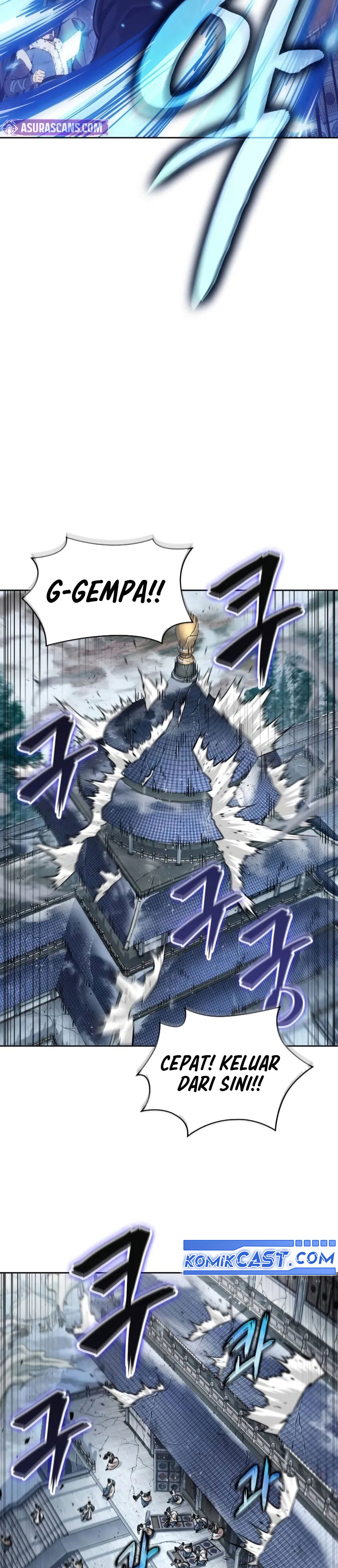 Nano Machine Chapter 251 Halaman 35