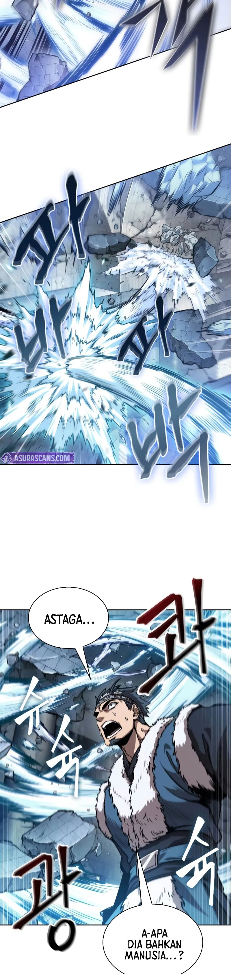 Nano Machine Chapter 251 Halaman 39