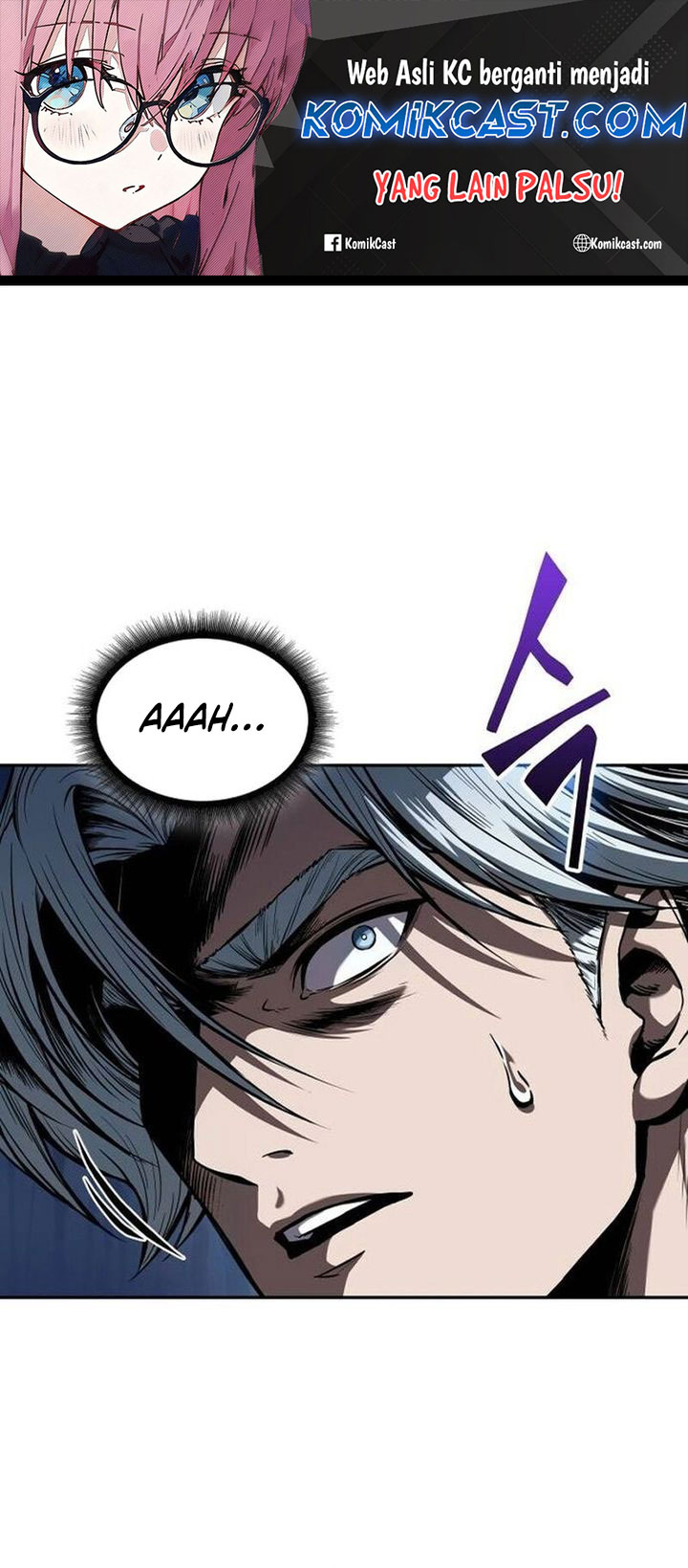 Nano Machine Chapter 252 Halaman 2