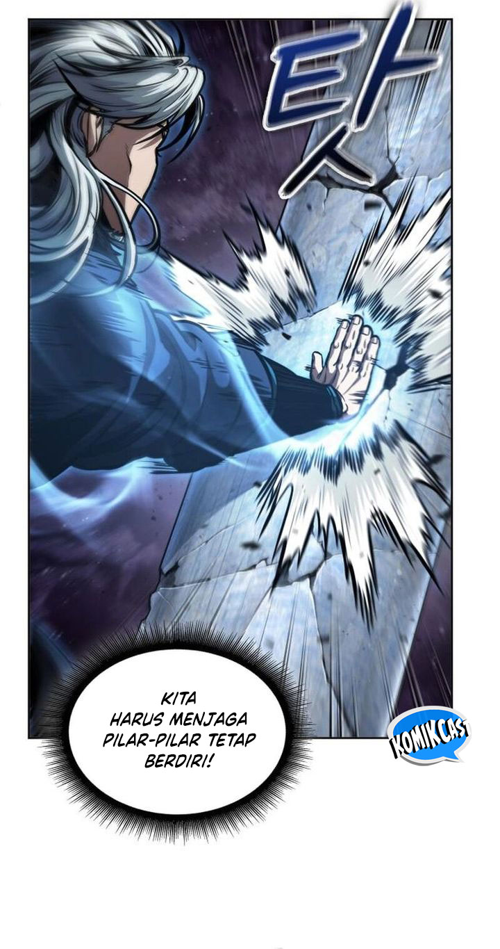 Nano Machine Chapter 252 Halaman 5