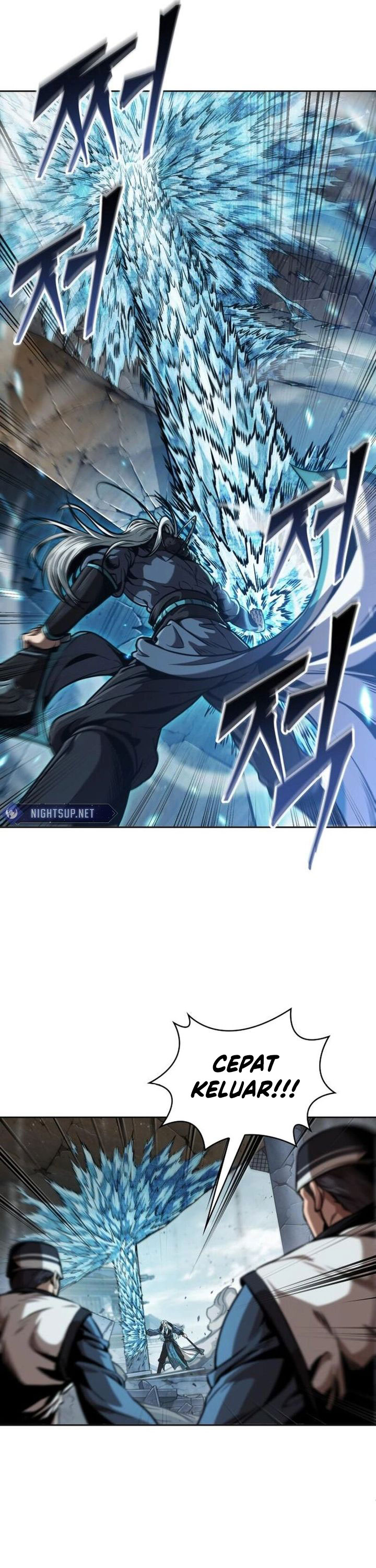 Nano Machine Chapter 252 Halaman 7