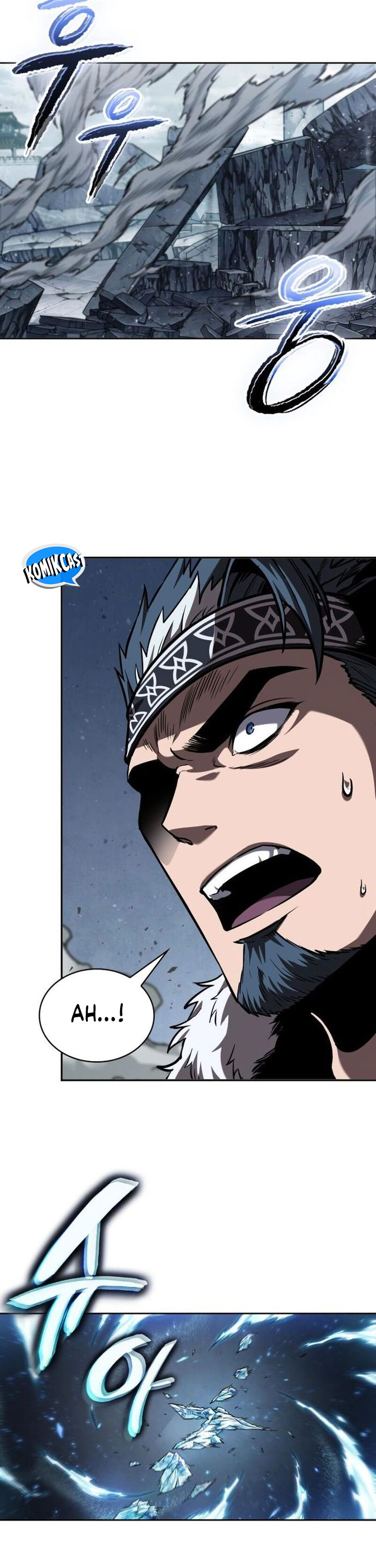 Nano Machine Chapter 252 Halaman 10