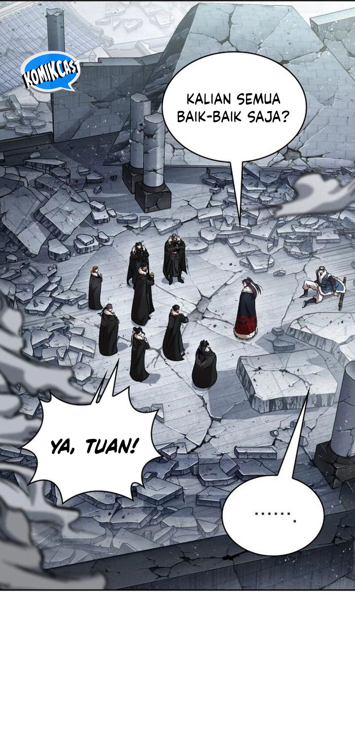 Nano Machine Chapter 252 Halaman 13