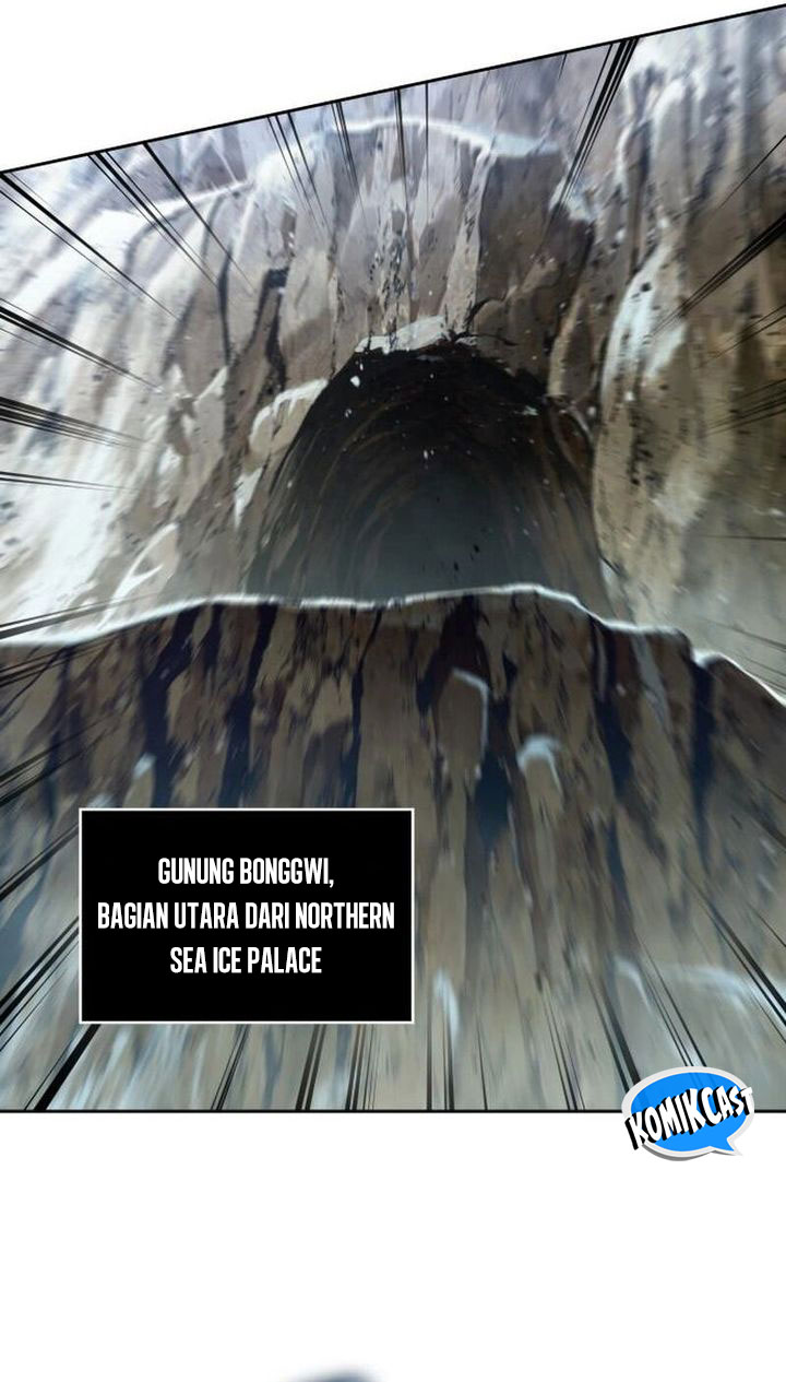 Nano Machine Chapter 252 Halaman 20