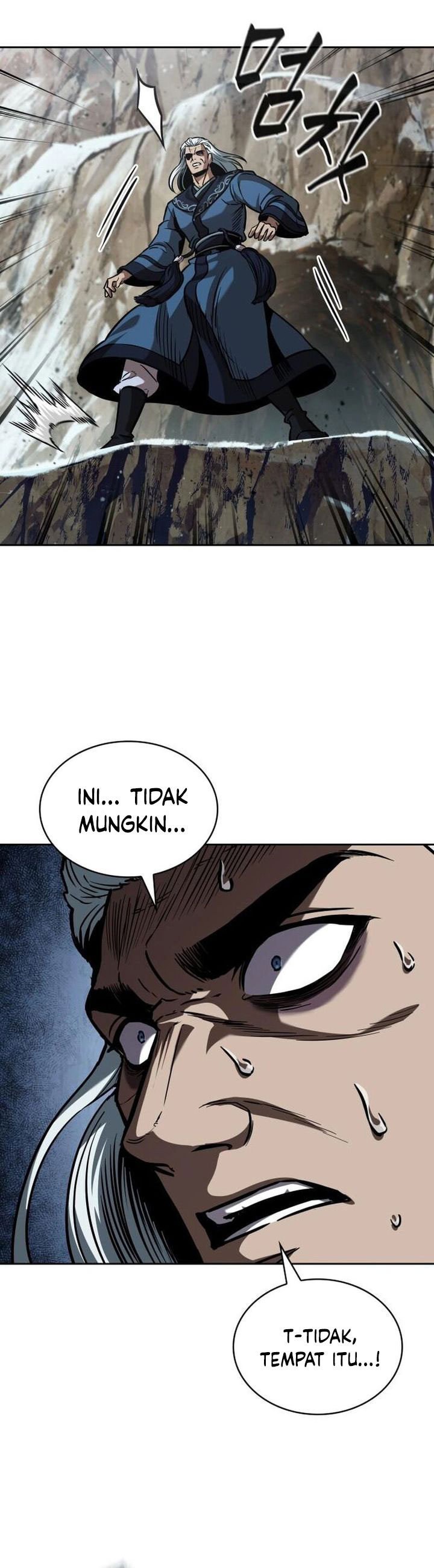 Nano Machine Chapter 252 Halaman 26