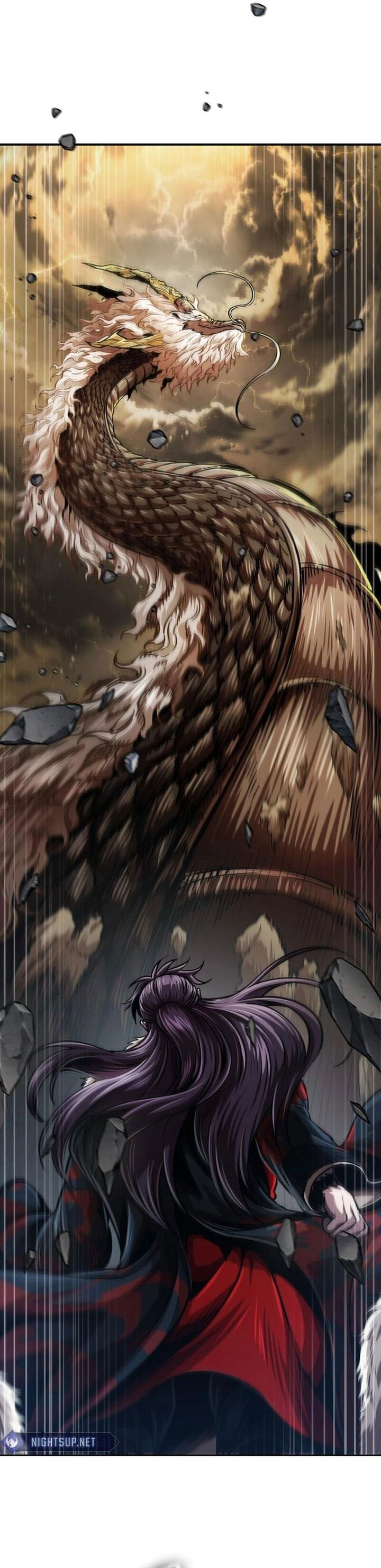 Nano Machine Chapter 252 Halaman 32