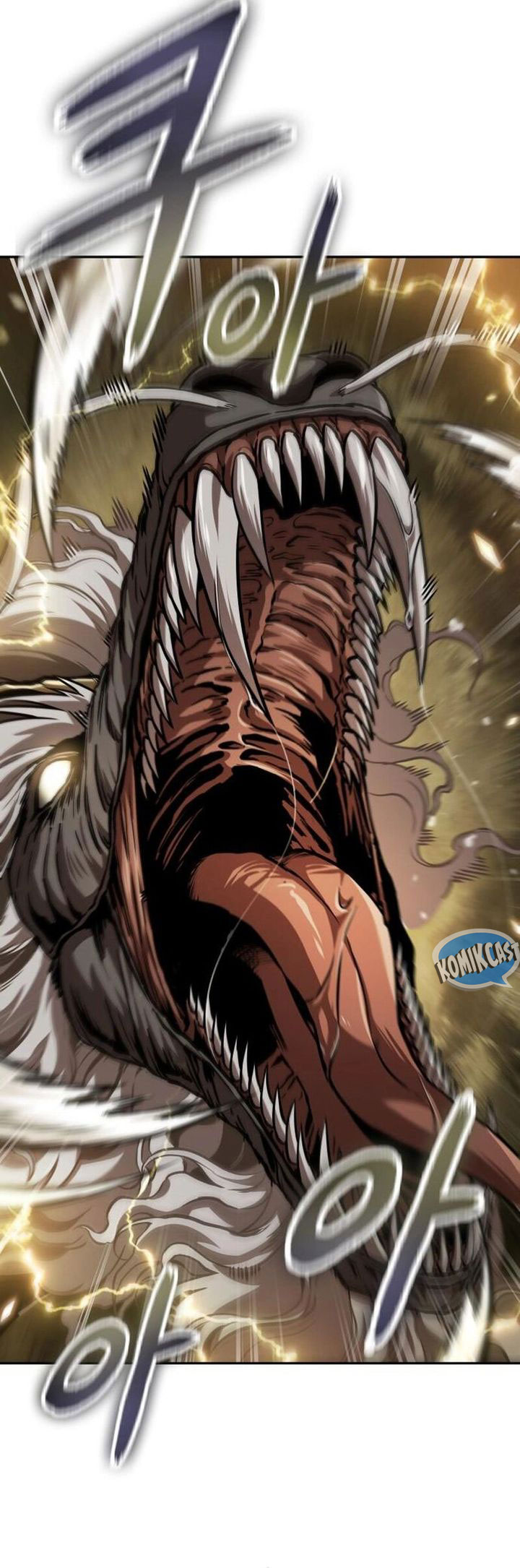 Nano Machine Chapter 252 Halaman 33