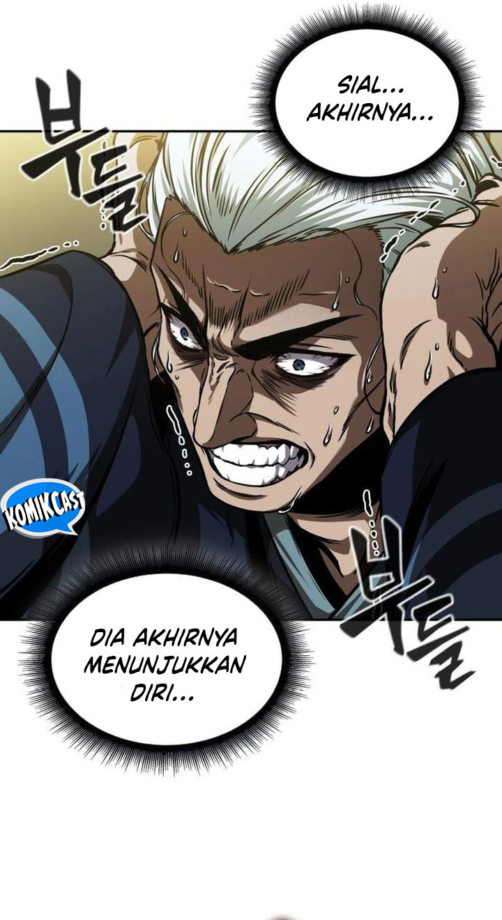 Nano Machine Chapter 252 Halaman 35